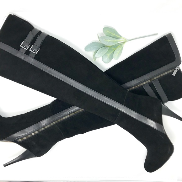 michael kors delaney boot